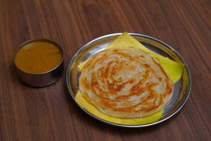 Parotta (1 Pc)