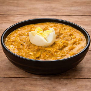 Chicken Bharta