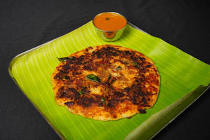 Madurai Kari Dosai