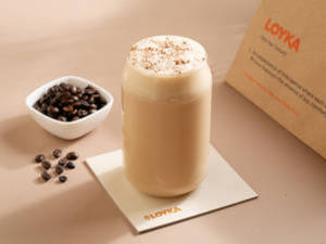 Classic Cold Coffee