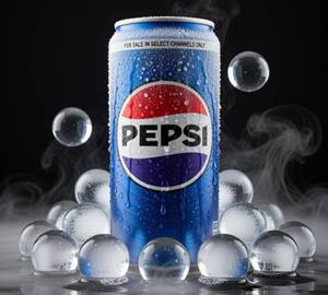 Pepsi 330Ml