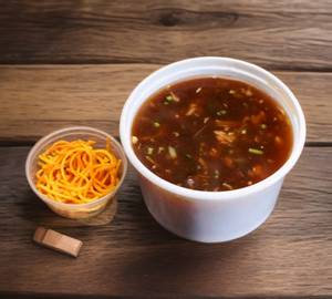 Manchow soup