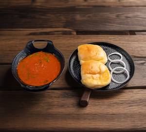 Pav bhaji