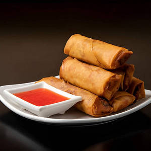 Spring Roll