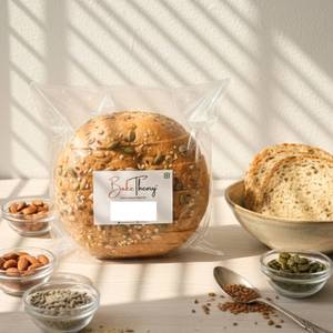 Multigrain Bread