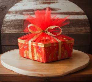 Basket - Sweet And Savoury
