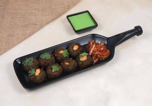Hara Bhara Kebab