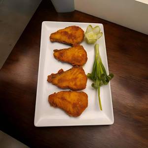 Rawas Koliwada Style