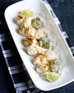 Paneer Malai Tikka