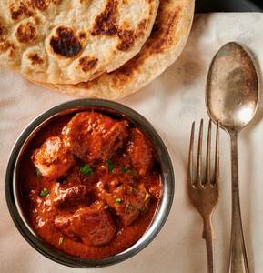 Murgh Tikka Masala