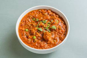 Veg Kolhapuri