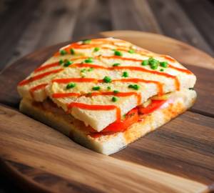 Bombay kachha
