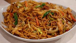 Mix Noodles