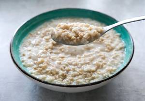 Oats Porridge