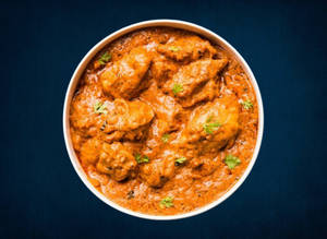 Butter Chicken