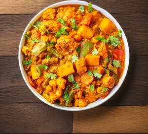 Mix veg