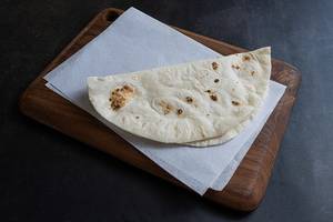 Jowar Bhakri