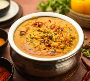 Chicken Khichdi