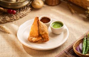 Samosa