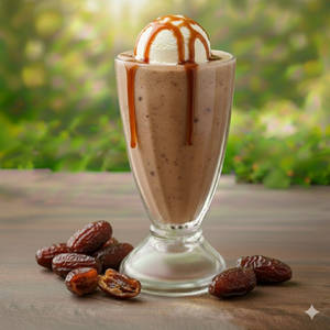 Dates Shake