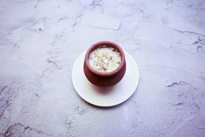 Plain Curd