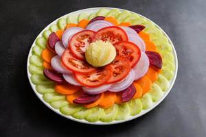 Green Salad