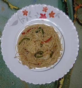 Hakka Noodles 