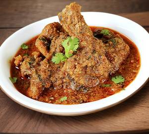 Chicken Kolhapuri