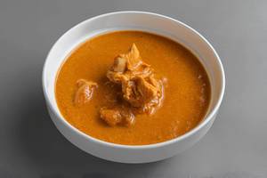 Zhanzhanit Spicy Mutton Soup