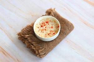 Boondi Raita