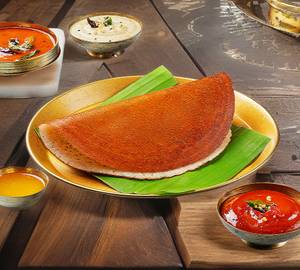 GHEE PATCHI KAARAM DOSA