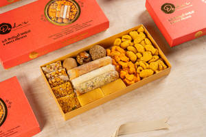 South Indian Sweet Box 580 Gms