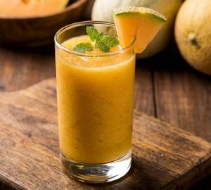 Musk Melon Juice