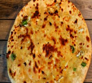 Gobi prantha