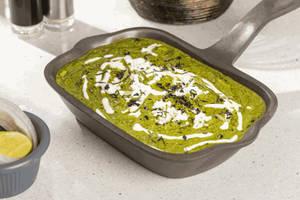 Methi Chaman