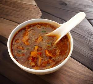 Goenchin Chicken Soup