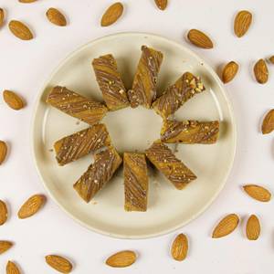 Lotus Biscoff Cashew Cigars