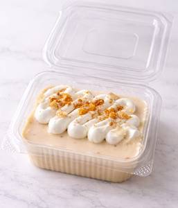 Lotus Biscoff Tres Leches [Mini]