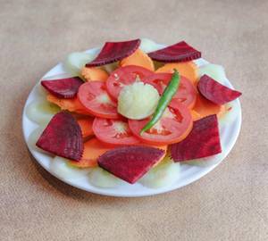 Green Salad