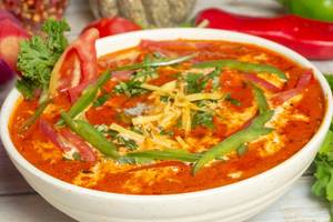 Paneer Butter Masala