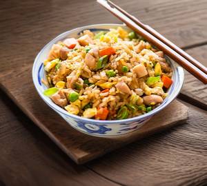 Fried rice
