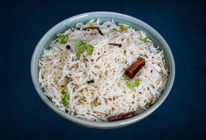 Jeera Rice