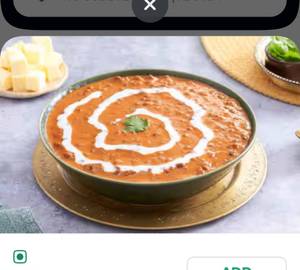 Dal Makhni 