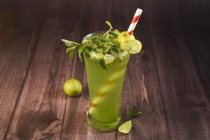 Spicy Guava