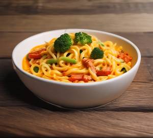 Veggie Delight Maggi