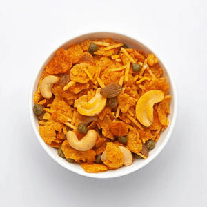 Corn Mixture