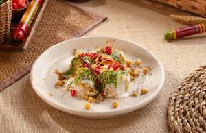 Dahi Bhalla