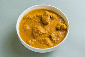 Mutton Shagotti