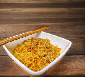 Midnight Masala Maggi