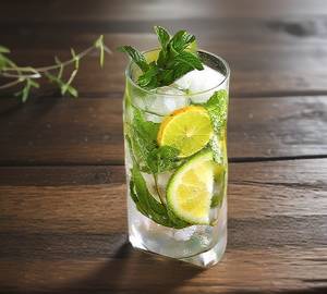 Virjin Mojito
